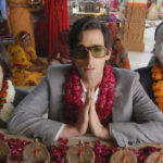 The Darjeeling Limited (Foto: Divulgação)