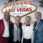 Última Viagem a Vegas, 2013. (Foto: Divulgação)