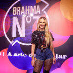 Yasmin Brunet (Foto: Agência Brazil News e Leca Novo)