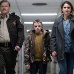 Espíritos Obscuros: Uma professora da cidade de Oregon (Keri Russell) e seu irmão, o xerife local (Jesse Plemons), descobrem que um jovem estudante está mantendo um segredo perigoso, com consequências assustadoras. Dirigido por Scott Cooper e produzido por Guillermo del Toro. (Foto: Divulgação)