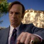 E mostra a jornada do advogado Jimmy McGill enquanto ele se torna Saul Goodman (Foto: Divulgação)