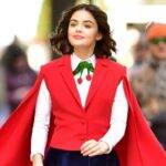 Na trama protagonizada por Lucy Hale, a grande estrela de “Pretty Little Liars”, Katy Keene se esforça para construir uma carreira no mundo da moda. (Foto: divulgação)