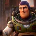 O ator irá dublador o personagem Buzz Lightyear no longa "Lightyear" (Foto: Divulgação)