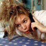 O Diário de Bridget Jones: Bridget Jones é uma solteirona de trinta e poucos anos que decide registrar em um diário suas tentativas de melhorar de vida. O resultado é um relato picante e bem-humorado de suas desventuras profissionais, familiares e românticas. (Foto: Divulgação)