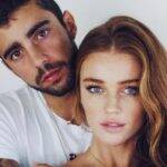 Pedro Scooby está de casamento marcado com a modelo Cíntia Dicker. (Foto: Instagram)