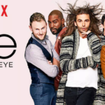 “Queer Eye” é um reality em que cinco especialistas em estilo ajudam pessoas a se renovarem. (Foto: divulgação)