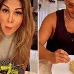 Maíra Cardi estipula data para começo de dieta sem pão e carboidratos de Arthur Aguiar: "Trinta dias" (Foto: Instagram)