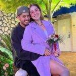 Virgínia conta como foi o casamento com Zé Felipe em Las Vegas (Foto: Instagram)