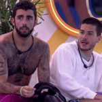 Pedro Scooby abriu o jogo sobre sua relação com Arthur Aguiar no BBB 22. (Foto: Globo)