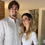 A artista negou os boatos e afirmou que se um dia se divorciar, irá falar ao seu público. (Foto: Instagram)