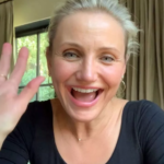 Há quase oito anos, Cameron Diaz abandonou por completo sua carreira de atriz. (Foto: Instagram)