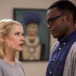 The Good Place, 2016–2020 (Foto: Divulgação)