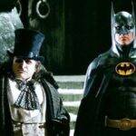 Batman: O Retorno - Batman precisa enfrentar o terrível Pinguim e lidar com a misteriosa Mulher Gato. (Foto: Reprodução)