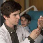 The Good Doctor, 2017 (Foto: Divulgação)