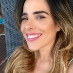 Wanessa fez uma reflexão sobre sua trajetória nesta sexta-feira (27) (Foto: Instagram)