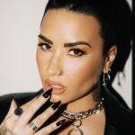 A diva pop Demi Lovato, além de fazer sucesso na música e na atuação já foi miss. (Foto: Instagram)