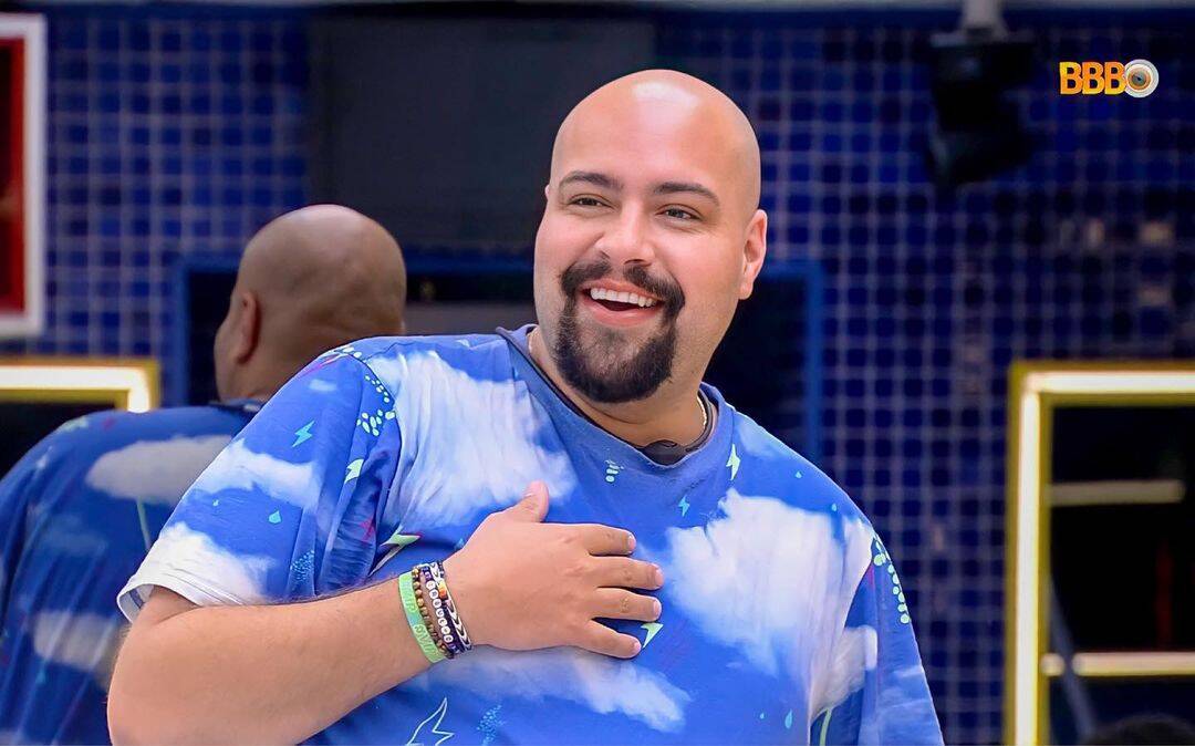 Tiago Abravanel Perde Amizade Com Participante Do Bbb 22 Jetss