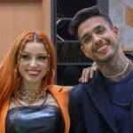 E Brenda Paixão e Matheus Sampaio, os favoritos da vez, com 49,60%. (Foto: Instagram)