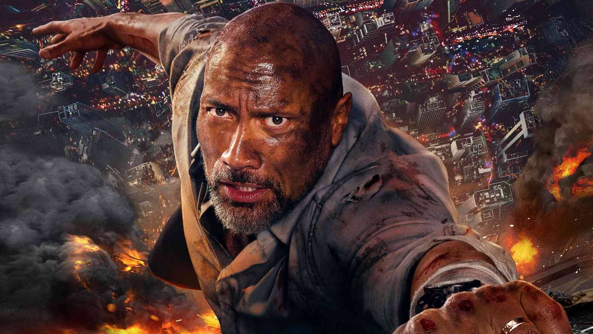 Dwayne Johnson Faz 50 Anos Veja Os 13 Melhores Filmes De Ação Com O Ator Leitor ᴮᴱᵀᴬ 7438