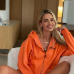 Yasmin declarou que pretende processar as pessoas que escrevem fake news (Foto: Instagram)