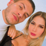 Arthur revelou que está muito alinhado com sua esposa, Maíra Cardi (Foto: Instagram)