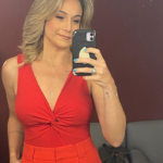 Fernanda é dona de um grande talento (Foto: Instagram)