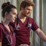 Chicago Med, 2015 (Foto: Divulgação)