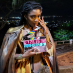 Erika Januza fala sobre representatividade em novo projeto (Foto: Instagram)