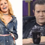 Ximbinha não paga pensão à filha e Joelma pensa em pedir pela prisão do ex. (Fotos: Divulgação/Montagem)