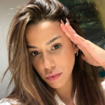 Larissa Tomásia passou mal na madrugada desta quarta-feira (11) (Foto: Instagram)