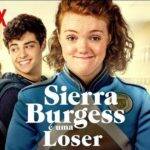 Em “Sierra Burgess é uma Loser” uma mensagem enviada por engano dá início ao romance virtual entre uma nerd e um atleta. (Foto: Divulgação)