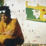 Jean-Michel Basquiat: A Criança Radiante, 2010 (Foto: Divulgação)