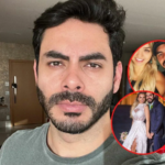 Em entrevista recente concedida ao canal de Matheus Mazzafera, 41 anos, Rodolffo, 33, falou sobre seu antigo casamento com Rafa Kalimann, 29. (Fotos: Instagram e Divulgação/Montagem)