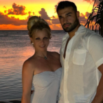 Sam Asghari agradece apoio dos fãs após Britney Spears perder o bebê (Foto: Instagram)