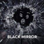 “Black Mirror” é uma série antológica de ficção científica que explora um futuro próximo. (Foto: Divulgação)