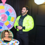 Na sequência, o cantor revelou que o motivo do casamento chegar ao fim foi por conta de traições da parte dele; o artista abriu o coração e afirmou que foi imaturo. (Fotos: YouTube e Instagram/Montagem)