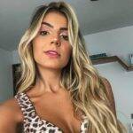 Hariany ficou conhecida por sua participação no Big Brother Brasil. (Foto: Instagram)