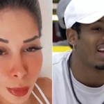 Paulo André, 23 anos, não segue mais a influenciadora digital Maira Cardi, esposa de Arthur Aguiar, nas redes sociais. (Fotos: Instagram e Globo/Montagem)