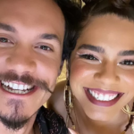 “A Maria vai ser uma grande amiga minha, a gente já conversou”, explicou o ex-brother sobre Maria. (Foto: Instagram)