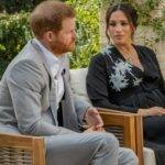 Meghan Markle, esposa do príncipe Harry e duquesa de Sussex escreveu um artigo no jornal norte-americano New York Times, revelando que já sofreu um aborto natural. (Foto: Divulgação)