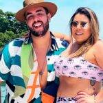 Os dois eram considerados plantas no reality show da Record e, justamente por não terem destaque na atração, receberam apenas 22,28% da aprovação popular na primeira D.R. da temporada. (Foto: Instagram)