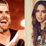 Zé Neto x Anitta: entenda treta sobre Lei Rouanet e 'tatuagem no t o b a' (Foto: Instagram)