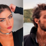 Jade Picon e Chay Suede vão à Globo no mesmo dia e fãs se empolgam: "A novela vem" (Foto: Instagram) Jade Picon e Chay Suede vão à Globo no mesmo dia e fãs se empolgam: "A novela vem" (Foto: Instagram)