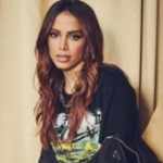 Anitta pede atenção a Pernambuco: "Parem de falar do meu f i o f ó" (Foto: Instagram)