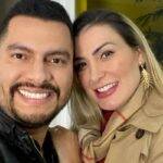 Apesar das polêmicas, ainda assim Urach vive uma vida diferente da que tinha antes. Ela se casou e hoje é mãe de dois filhos, um fruto de seu relacionamento com o atual marido, Tiago Costa. (Foto: Instagram)