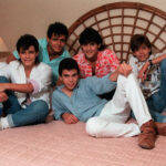 "Menudo: Forever Young", 23 de junho (Foto: Divulgação)