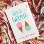 Para os românticos de plantão, a Netflix traz “Amor & Gelato”, no dia 22 de junho, (Foto: Divulgação)