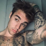 Justin diz que apesar de ter abusado de seu corpo, hoje garante que está totalmente curado do vício. (Foto: Instagram)