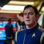 Star Trek: Discovery, - Dez anos antes de Kirk, Spock e Enterprise, o USS Discovery e sua tripulação descobrem novos mundos e civilizações enquanto um oficial da Frota Estelar aprende a compreender novas culturas alienígenas. (Foto: Divulgação)