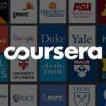 Coursera é uma das principais e mais importantes plataformas de cursos online gratuitos com certificado, que tem parceria com universidades do mundo. (Foto: divulgação)